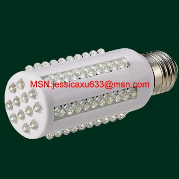  E27 72Led Bulb 2.5~3W Screw Headreplacement Of 15W Cfl Bulb 